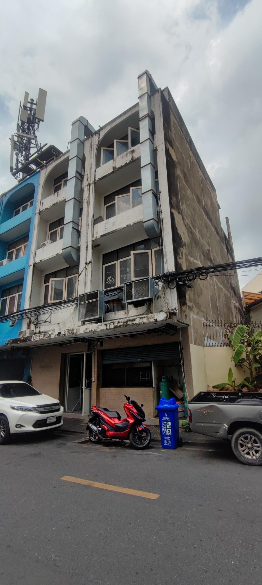  零售空间  在  - Image 2