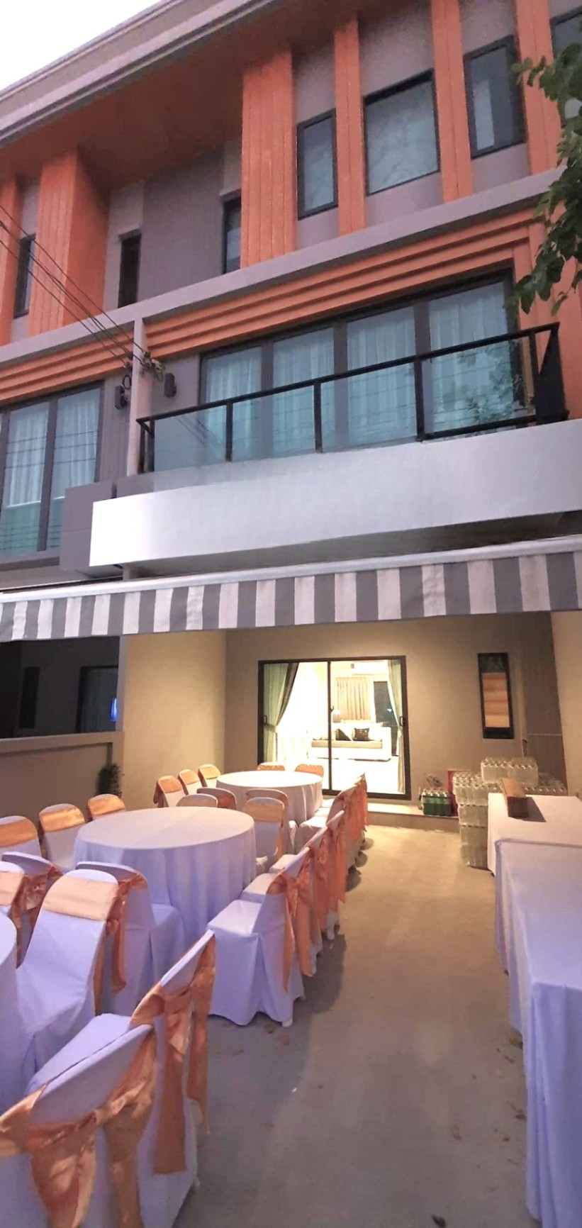 3 卧室 联排别墅  在  - Image 1