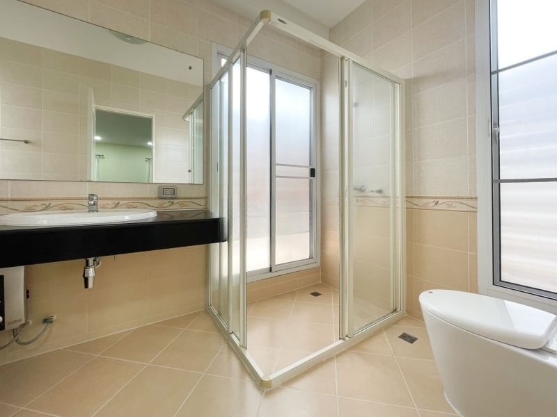 4 ห้องนอน บ้านเดี่ยว สำหรับขาย ใน ดอกไม้, ประเวศ, กรุงเทพมหานคร - Image 12