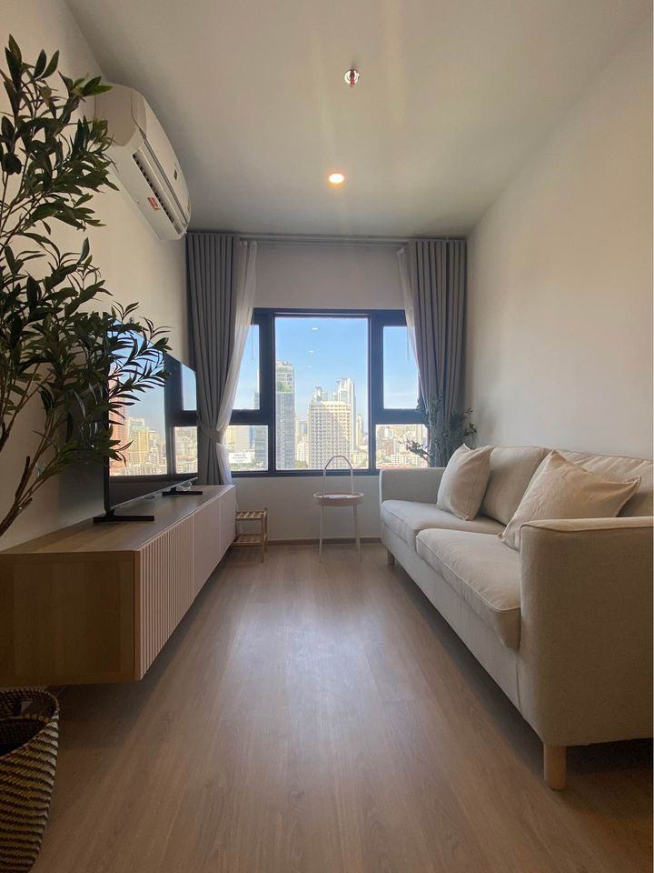 1 Bedroom Condo  in Khlong Toei, Khlong Toei, Bangkok - Image 4