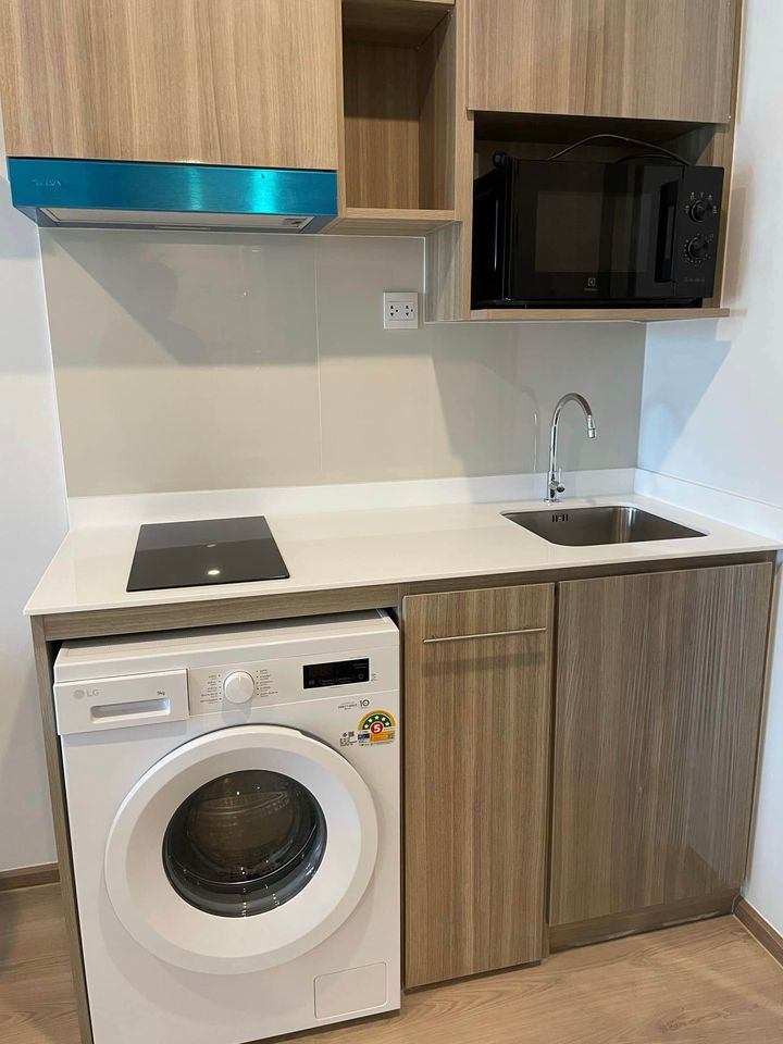 1 Bedroom Condo  in Khlong Toei, Khlong Toei, Bangkok - Image 3