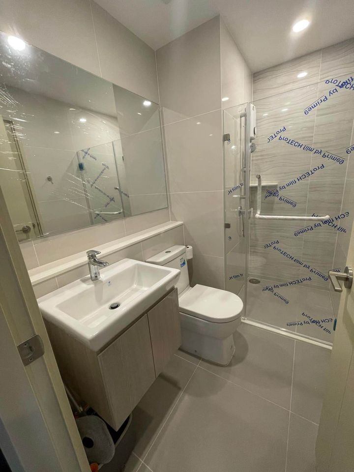 1 Bedroom Condo  in Khlong Toei, Khlong Toei, Bangkok - Image 6