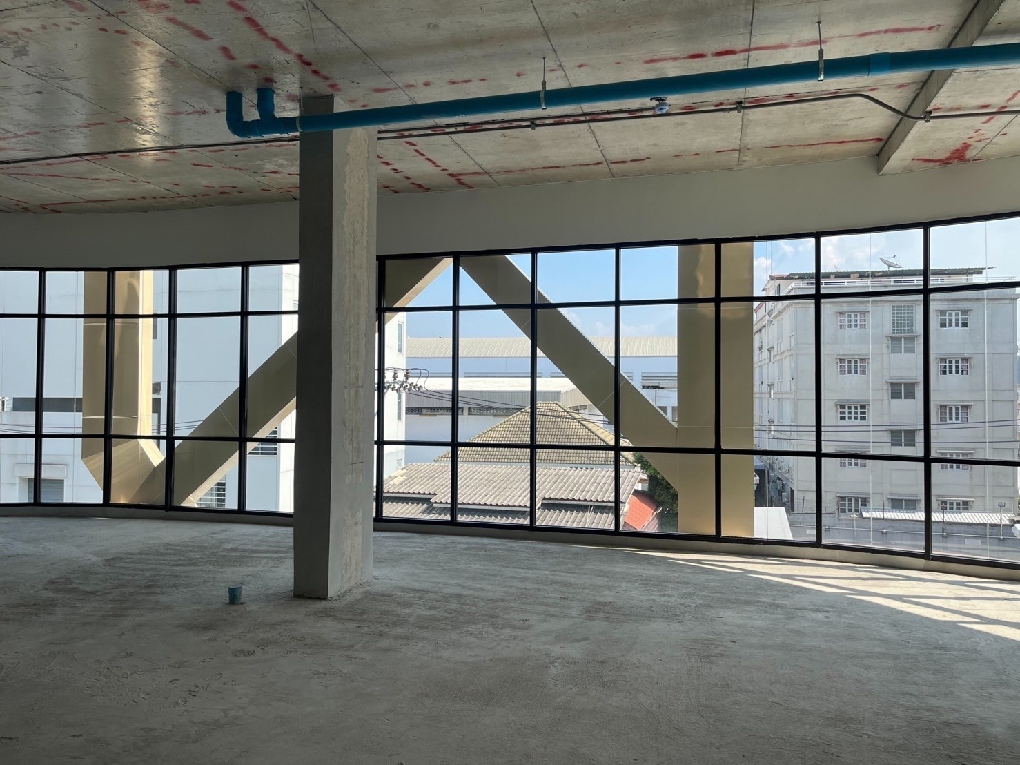  พื้นที่ค้าปลีก  ใน บางนา, บางนา, กรุงเทพมหานคร - Image 1