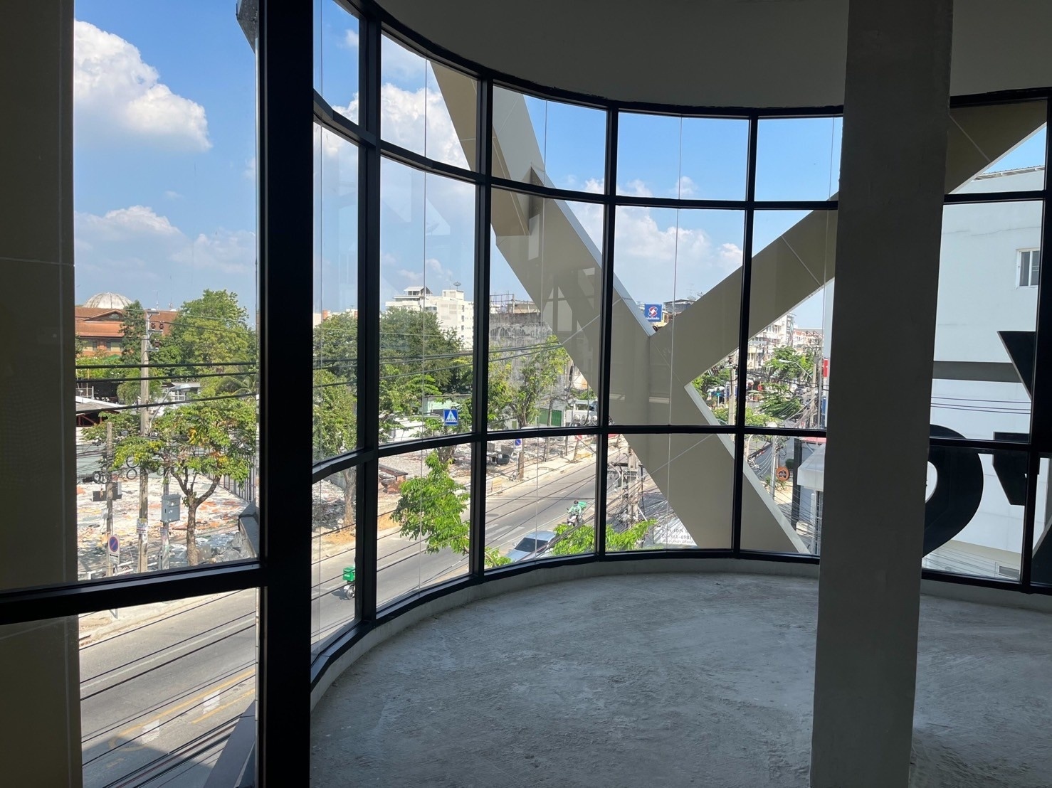  พื้นที่ค้าปลีก  ใน บางนา, บางนา, กรุงเทพมหานคร - Image 2