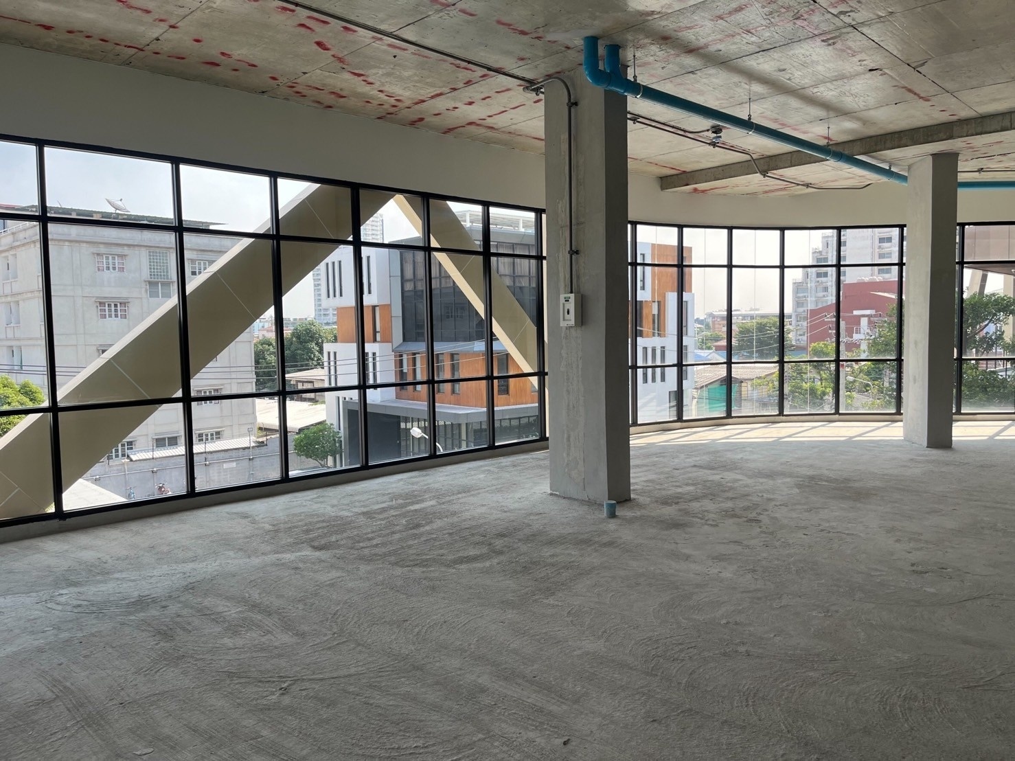  พื้นที่ค้าปลีก  ใน บางนา, บางนา, กรุงเทพมหานคร - Image 5