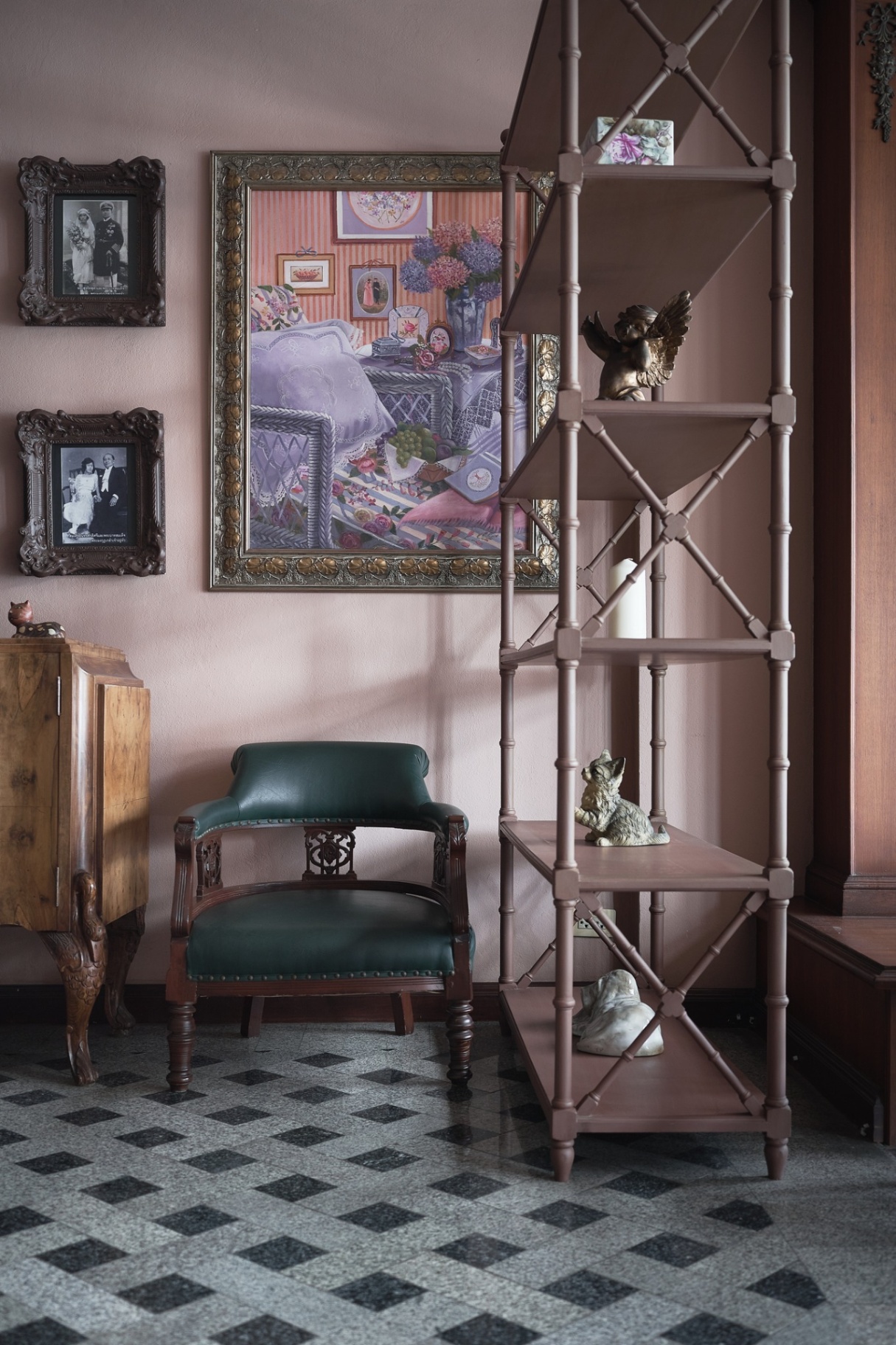 3 卧室 联排别墅  在  - Image 9