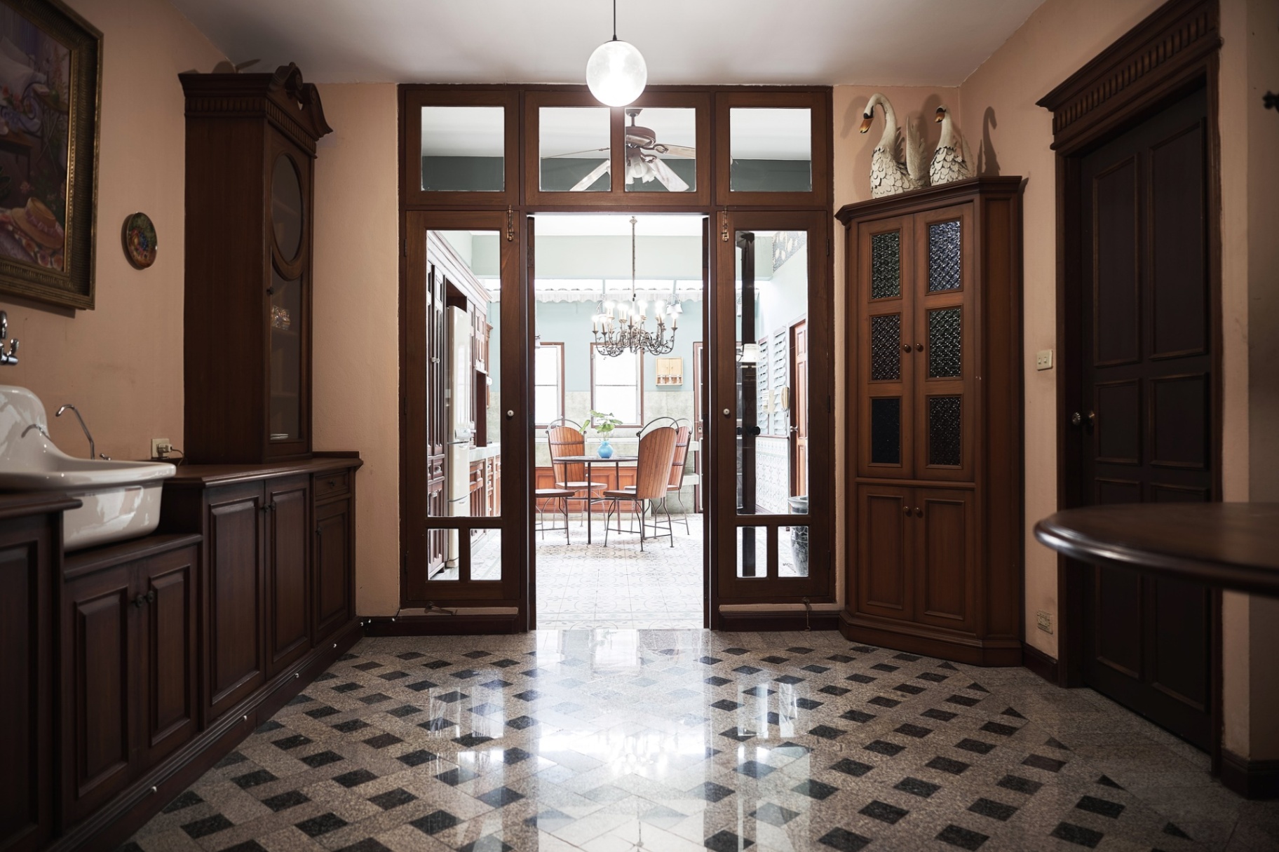 3 卧室 联排别墅  在  - Image 24