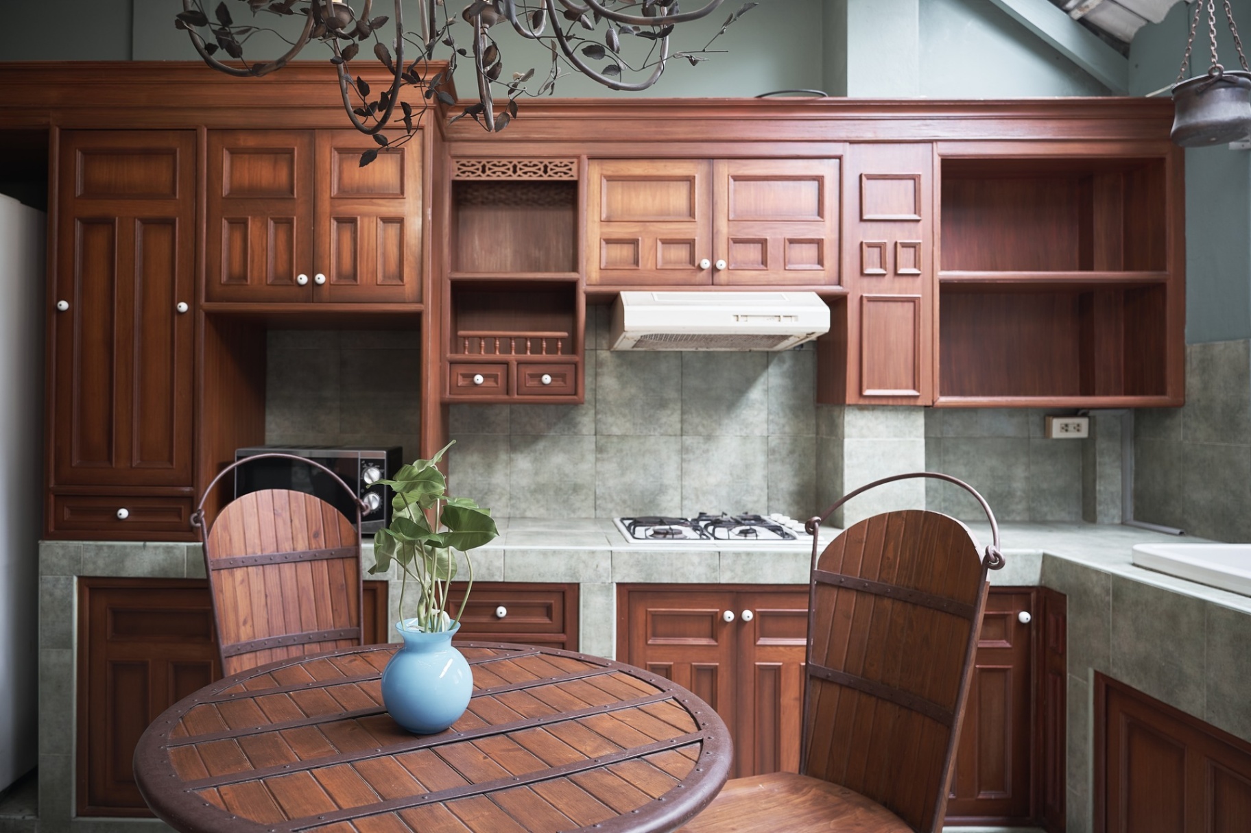 3 卧室 联排别墅  在  - Image 17