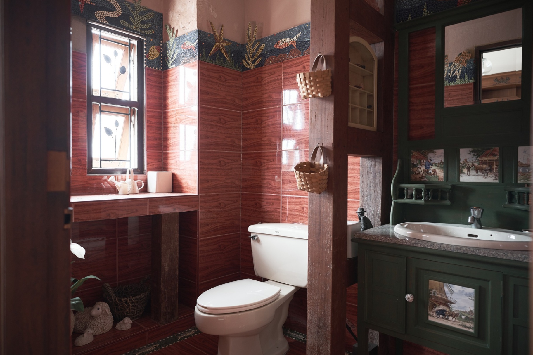 3 卧室 联排别墅  在  - Image 16