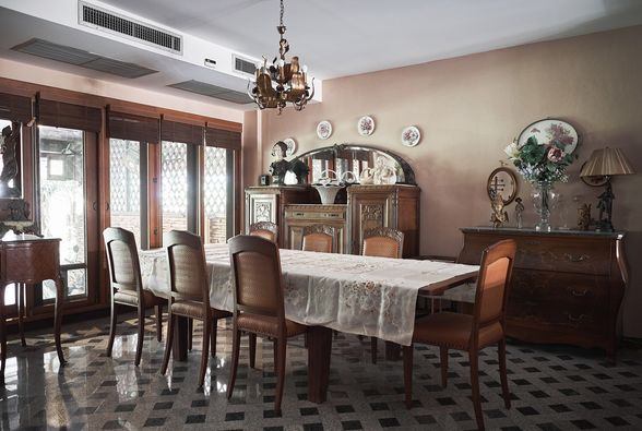 3 卧室 联排别墅  在  - Image 3