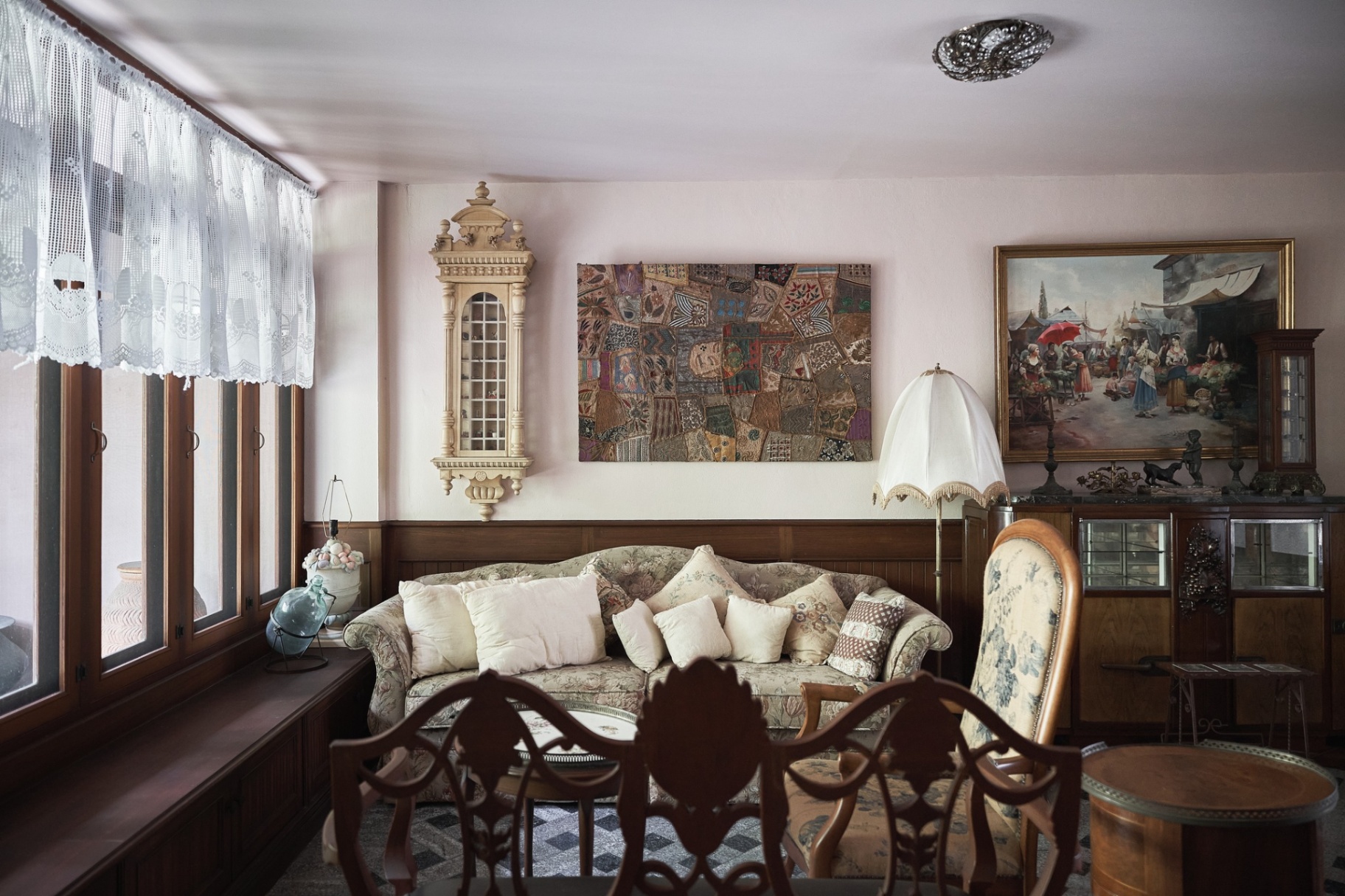 3 卧室 联排别墅  在  - Image 1