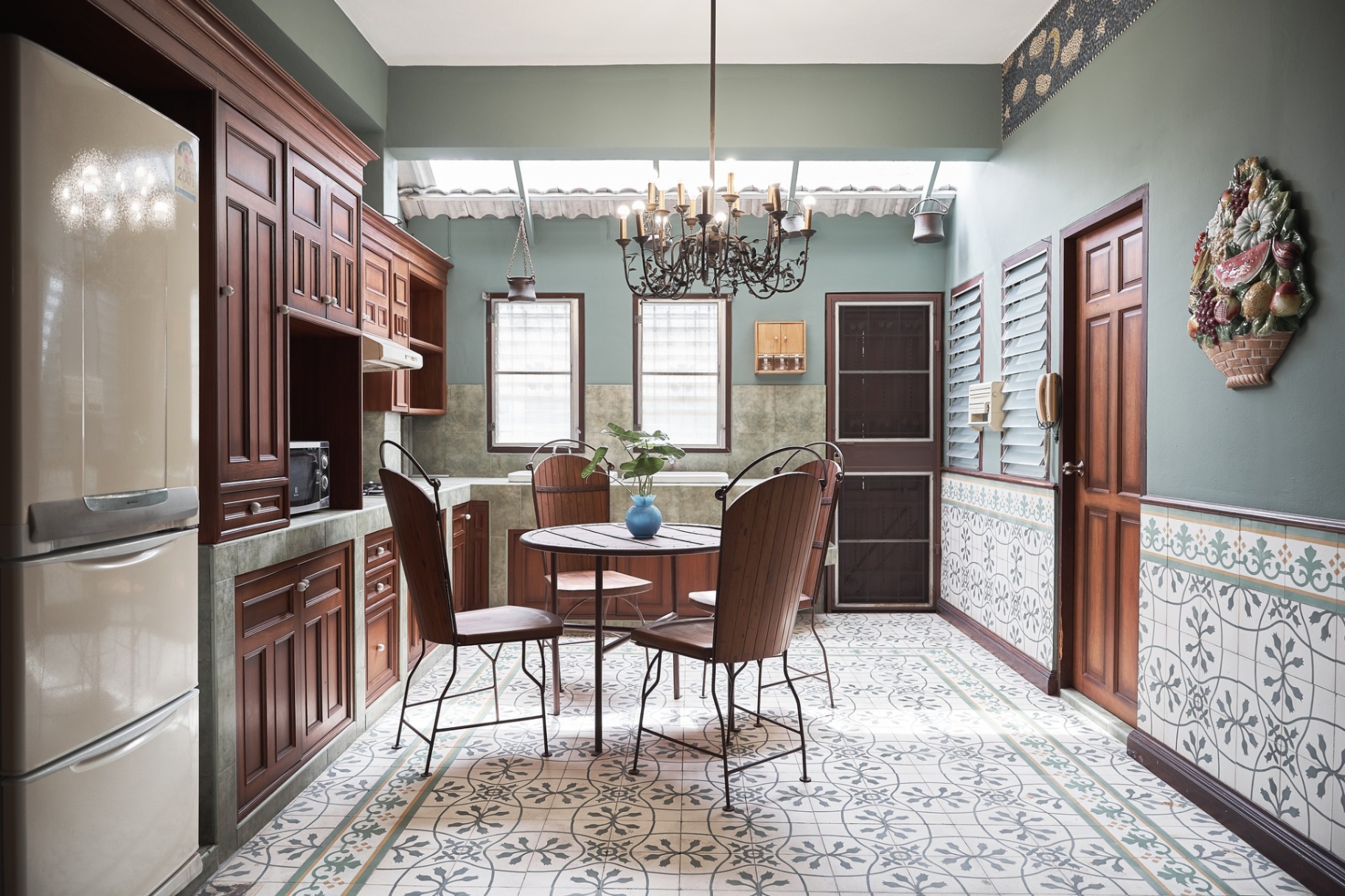 3 卧室 联排别墅  在  - Image 26