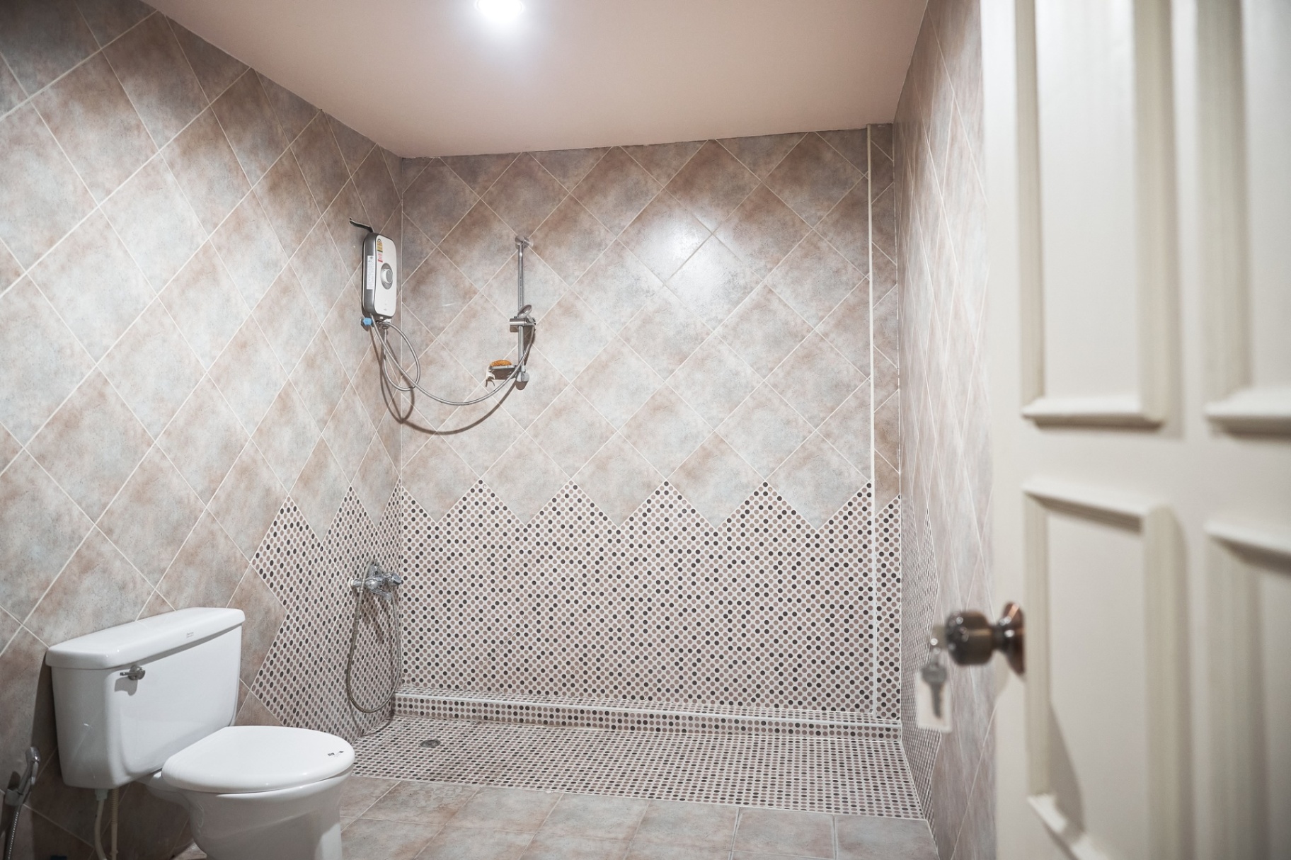 3 卧室 联排别墅  在  - Image 11