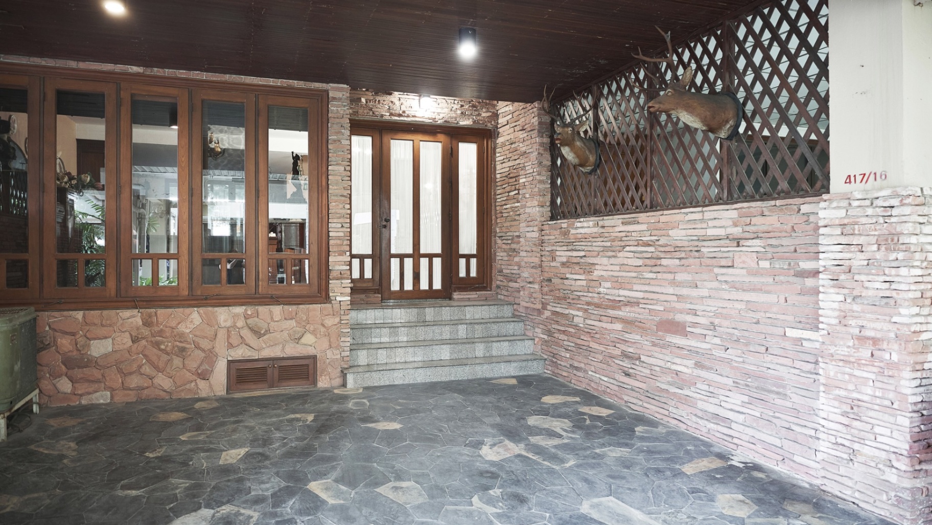 3 卧室 联排别墅  在  - Image 22