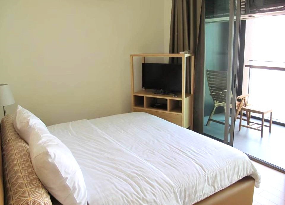 1 Bedroom Condo  in Chong Nonsi, Yan Nawa, Bangkok - Image 4