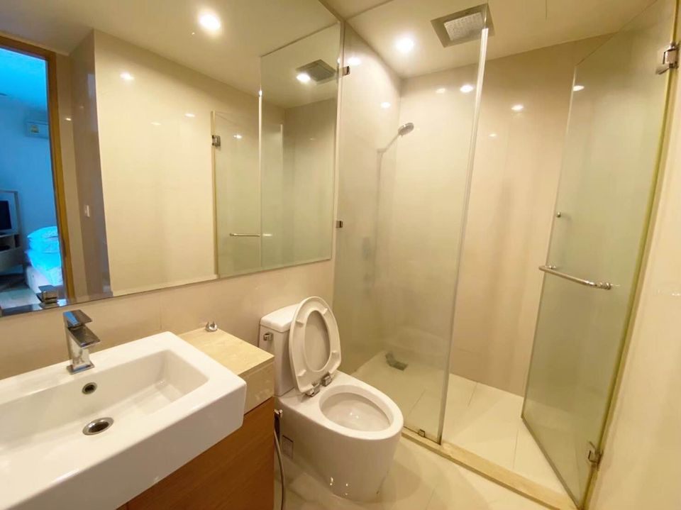 1 Bedroom Condo  in Chong Nonsi, Yan Nawa, Bangkok - Image 5