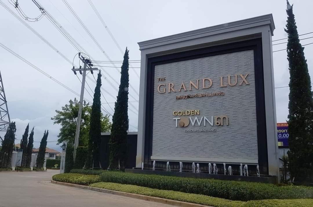 3 ห้องนอน ทาวน์เฮาส์  ใน ดอกไม้, ประเวศ, กรุงเทพมหานคร - Image 11