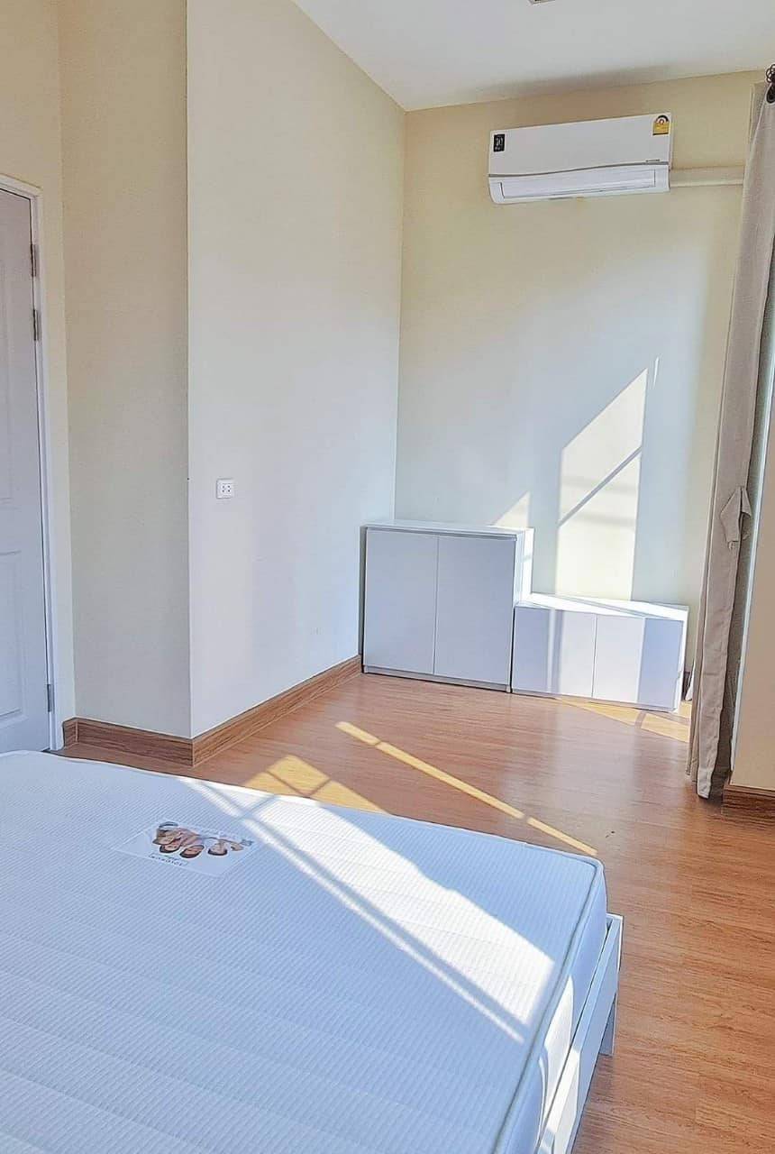 3 ห้องนอน ทาวน์เฮาส์  ใน ดอกไม้, ประเวศ, กรุงเทพมหานคร - Image 4