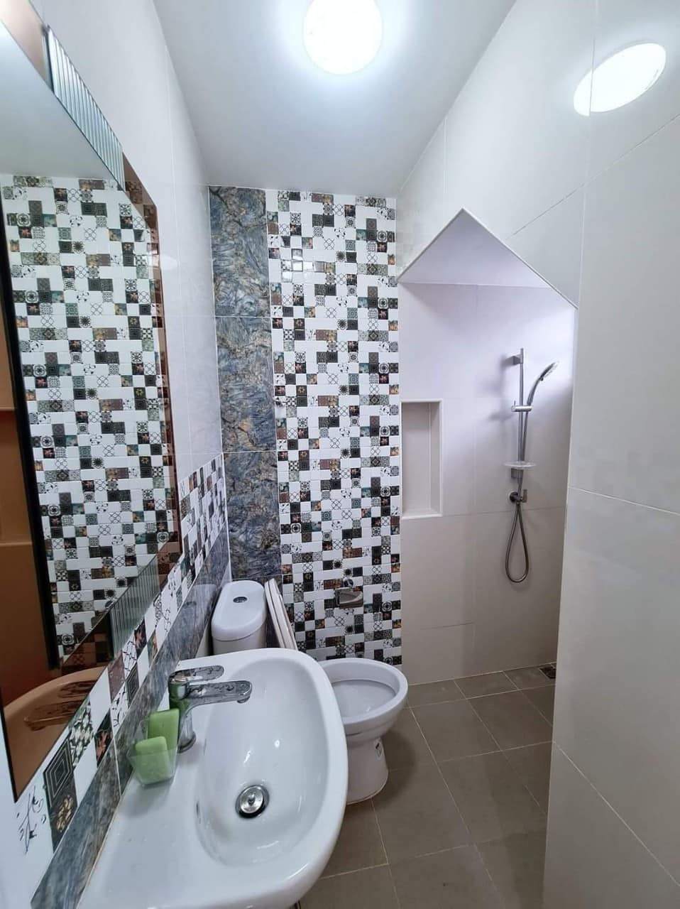 3 ห้องนอน ทาวน์เฮาส์  ใน ดอกไม้, ประเวศ, กรุงเทพมหานคร - Image 7