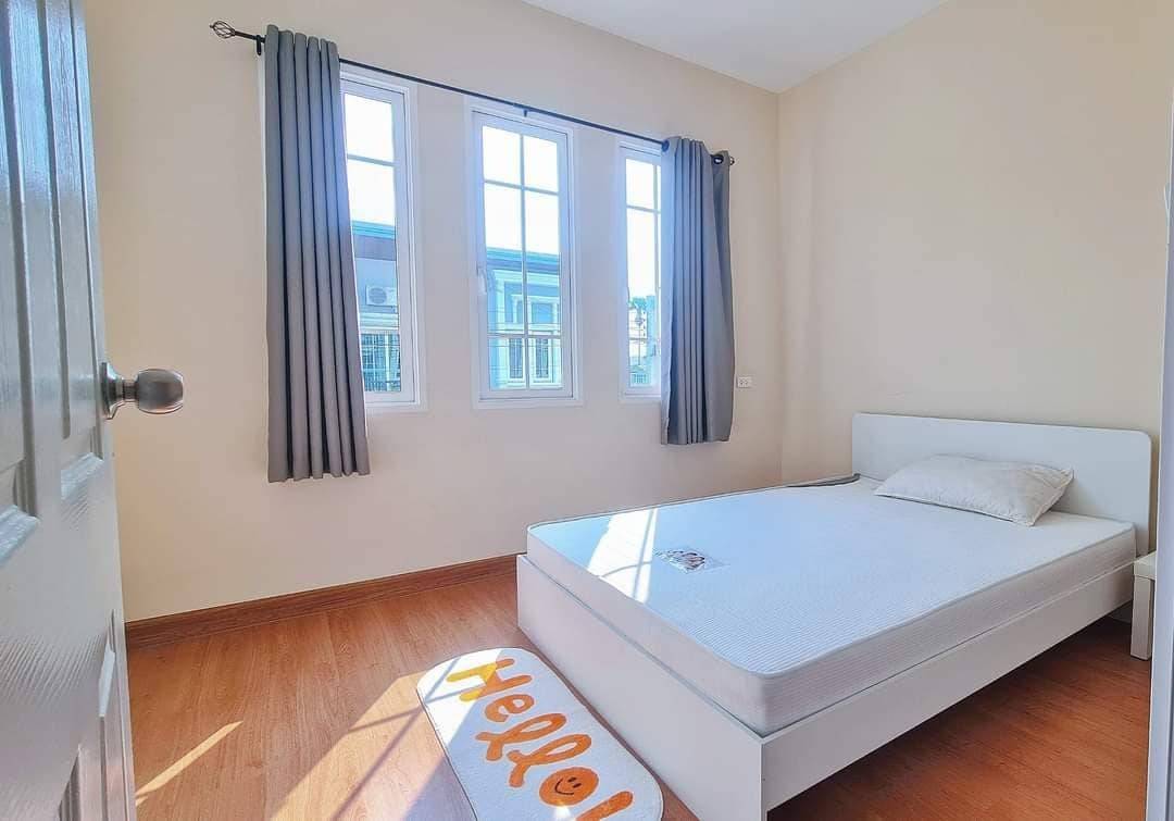 3 ห้องนอน ทาวน์เฮาส์  ใน ดอกไม้, ประเวศ, กรุงเทพมหานคร - Image 10