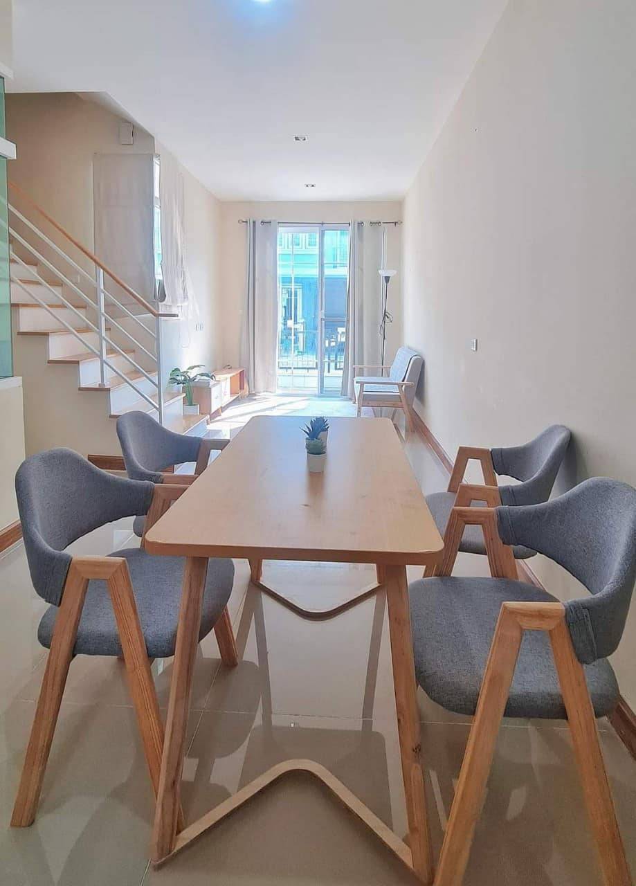 3 ห้องนอน ทาวน์เฮาส์  ใน ดอกไม้, ประเวศ, กรุงเทพมหานคร - Image 6