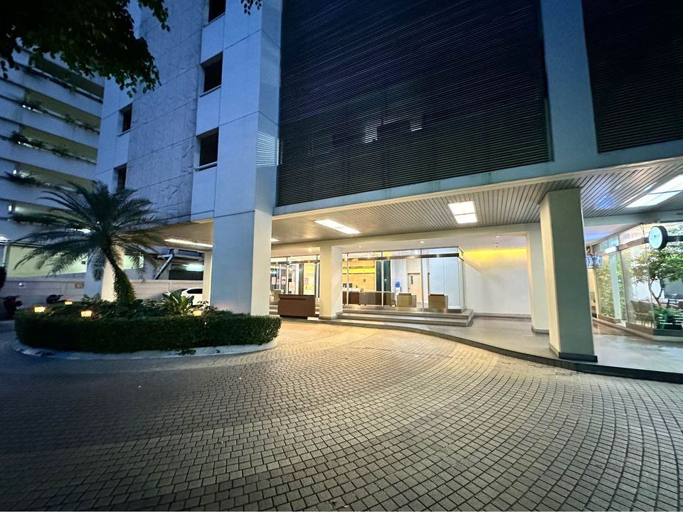 1 ห้องนอน คอนโด  ใน สามเสนใน, พญาไท, กรุงเทพมหานคร - Image 7