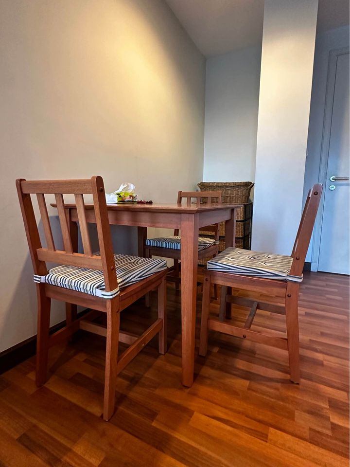 1 ห้องนอน คอนโด  ใน สามเสนใน, พญาไท, กรุงเทพมหานคร - Image 8