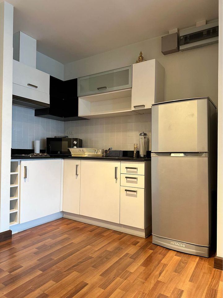 1 ห้องนอน คอนโด  ใน สามเสนใน, พญาไท, กรุงเทพมหานคร - Image 10