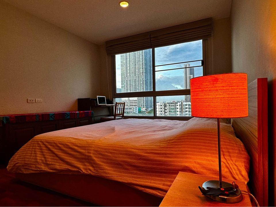 1 ห้องนอน คอนโด  ใน สามเสนใน, พญาไท, กรุงเทพมหานคร - Image 3