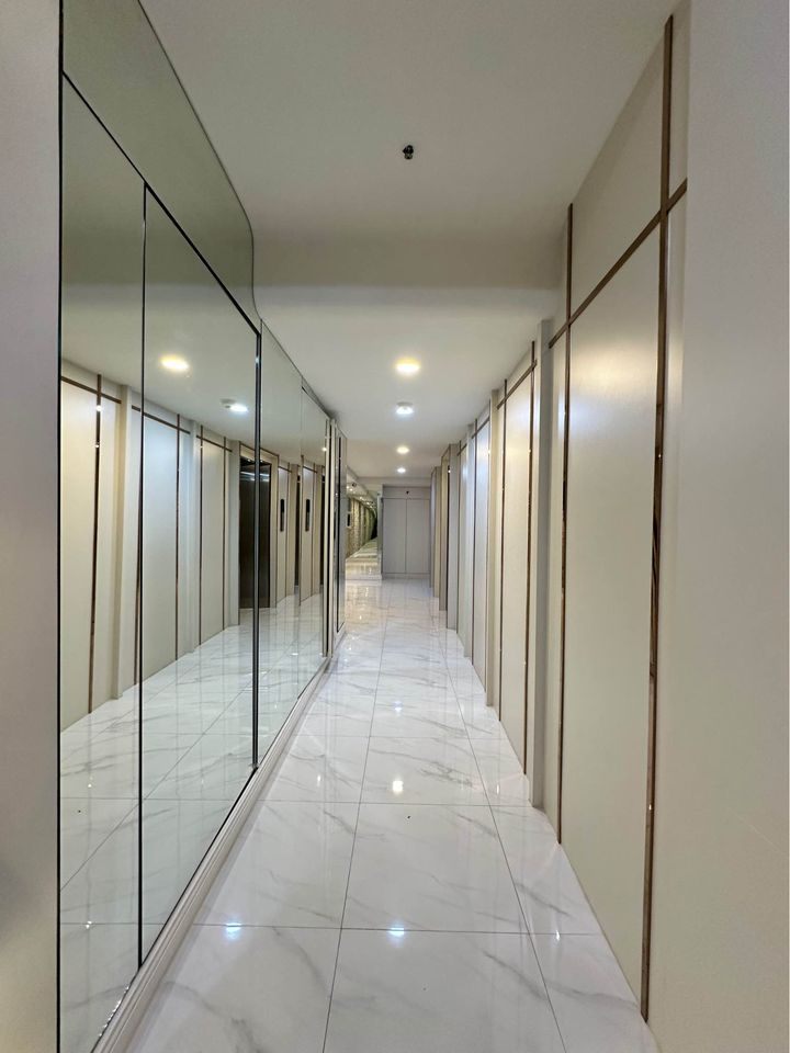 1 ห้องนอน คอนโด  ใน สามเสนใน, พญาไท, กรุงเทพมหานคร - Image 13