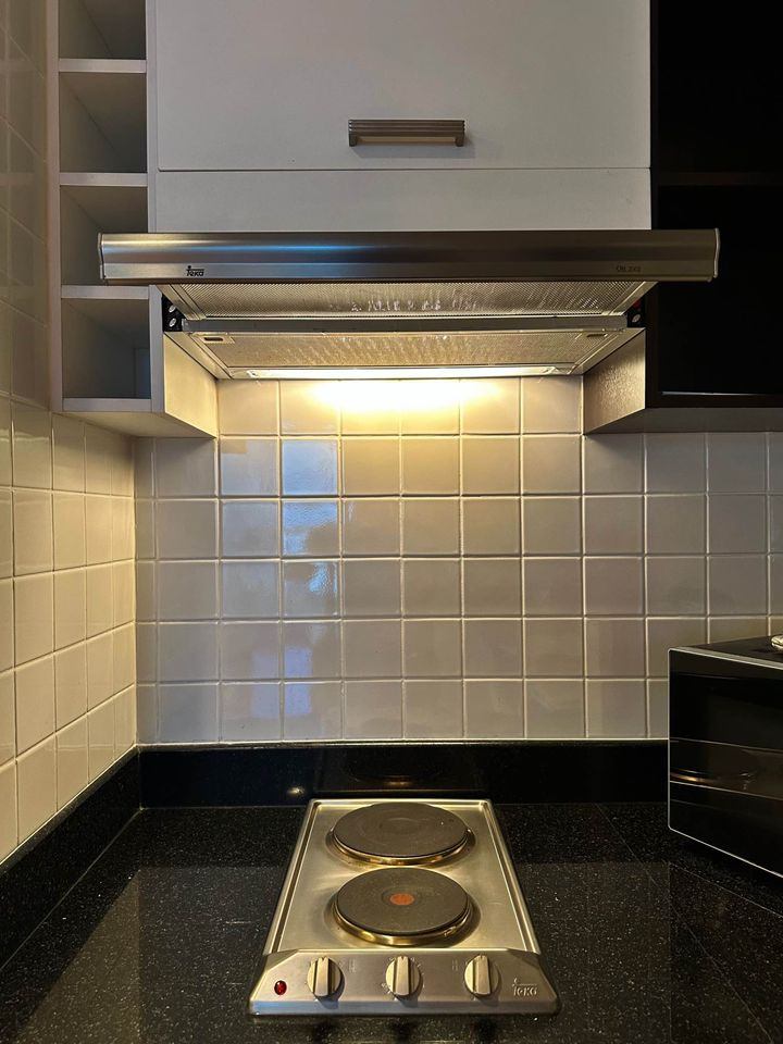 1 ห้องนอน คอนโด  ใน สามเสนใน, พญาไท, กรุงเทพมหานคร - Image 11