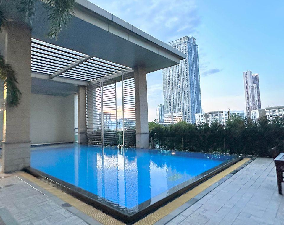 1 ห้องนอน คอนโด  ใน สามเสนใน, พญาไท, กรุงเทพมหานคร - Image 6