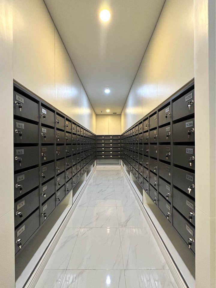 1 ห้องนอน คอนโด  ใน สามเสนใน, พญาไท, กรุงเทพมหานคร - Image 4