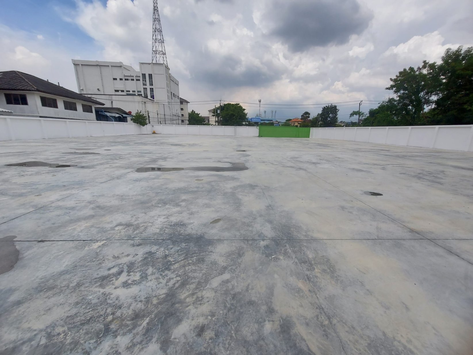  Retail Space  in Bang Na, Bang Na, Bangkok - Image 9