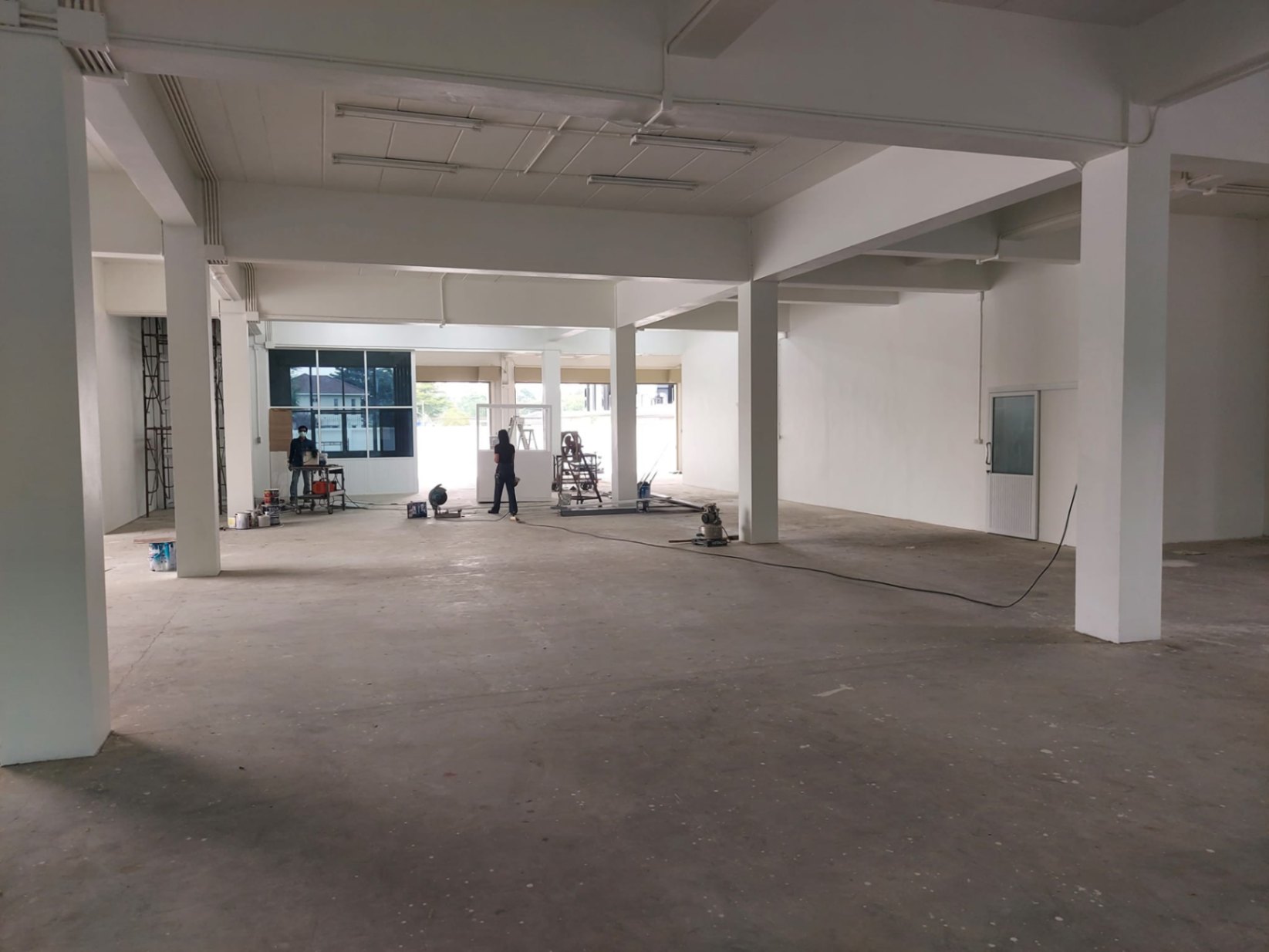  Retail Space  in Bang Na, Bang Na, Bangkok - Image 5