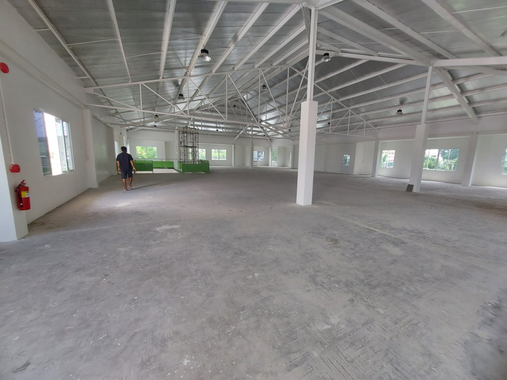  Retail Space  in Bang Na, Bang Na, Bangkok - Image 4