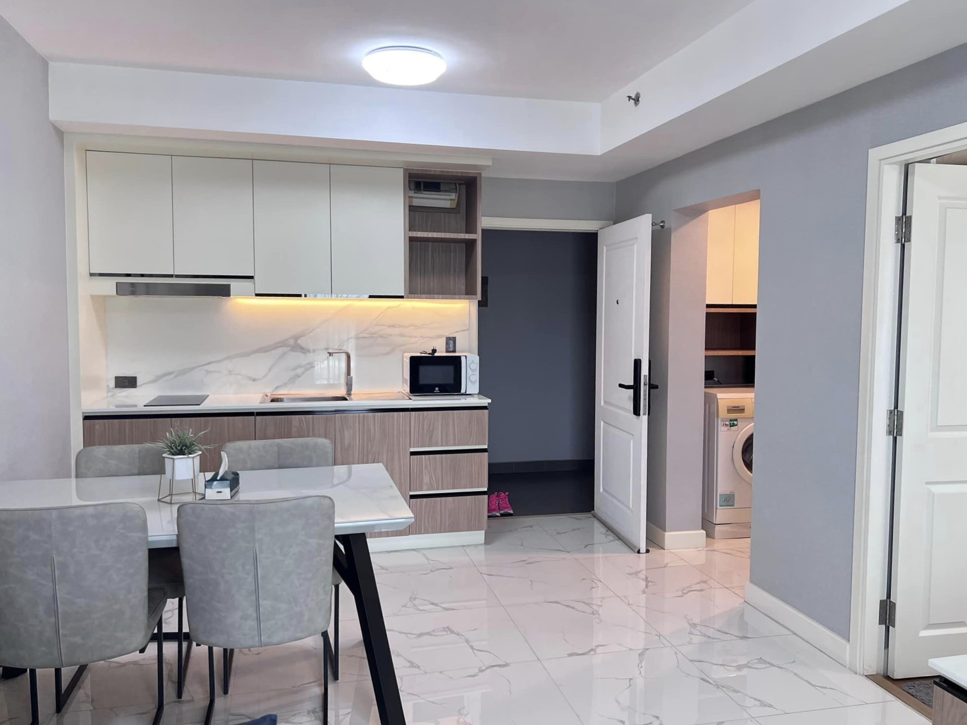 1 Bedroom Condo  in Suan Luang, Suan Luang, Bangkok - Image 2