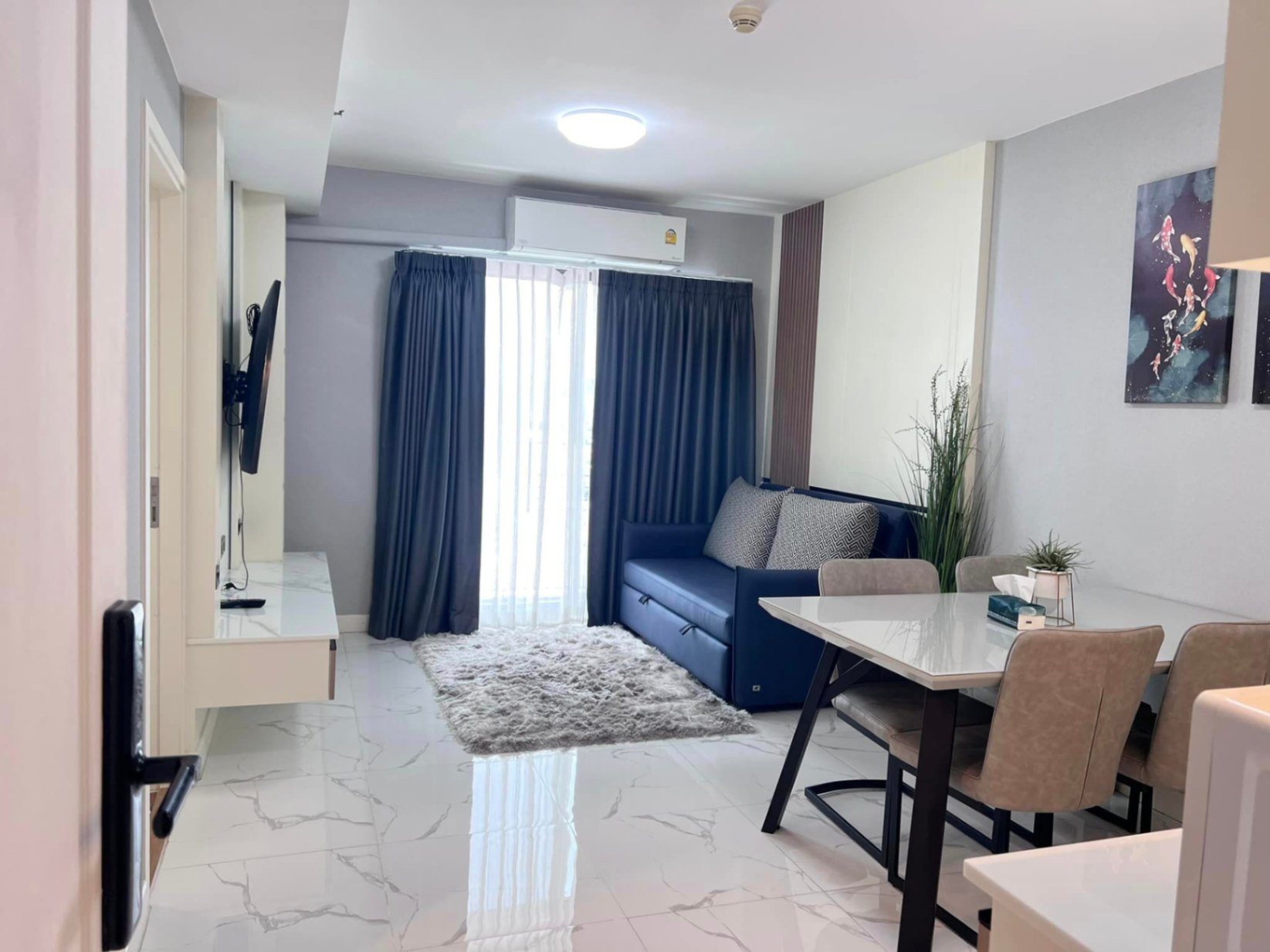 1 Bedroom Condo  in Suan Luang, Suan Luang, Bangkok - Image 1
