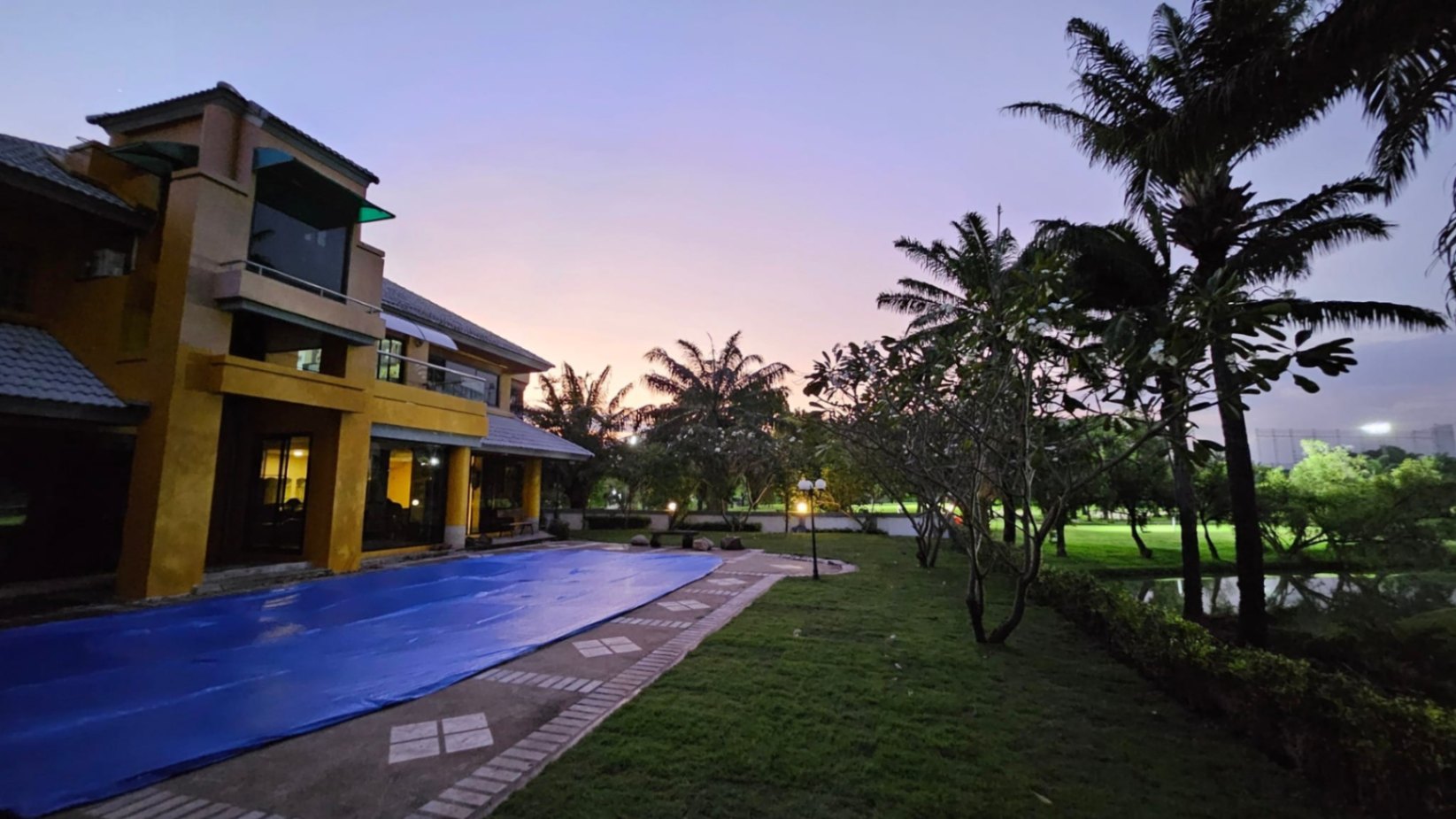 4 Bedroom House For Sale in Khlong Si, Khlong Luang, Pathum Thani - Image 7