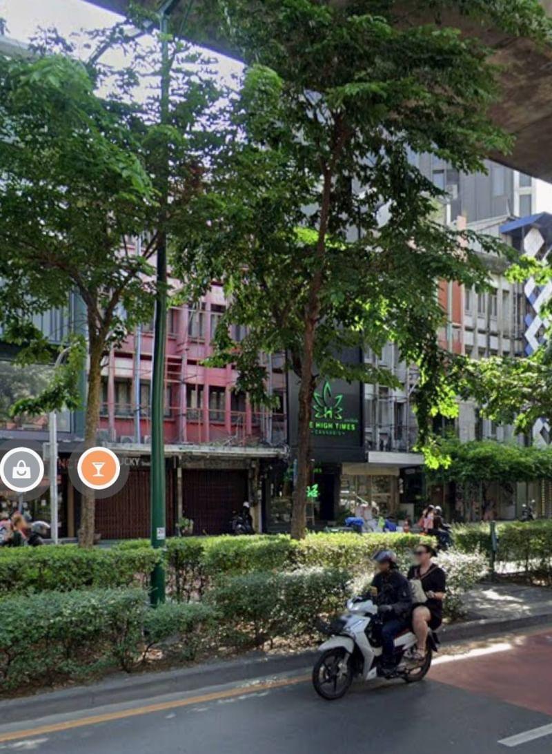  พื้นที่ค้าปลีก  ใน พระโขนง, คลองเตย, กรุงเทพมหานคร - Image 9