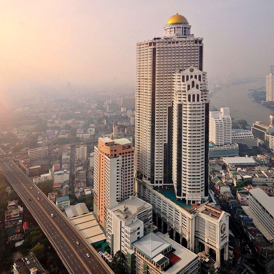 Lebua at State Tower - Image 4