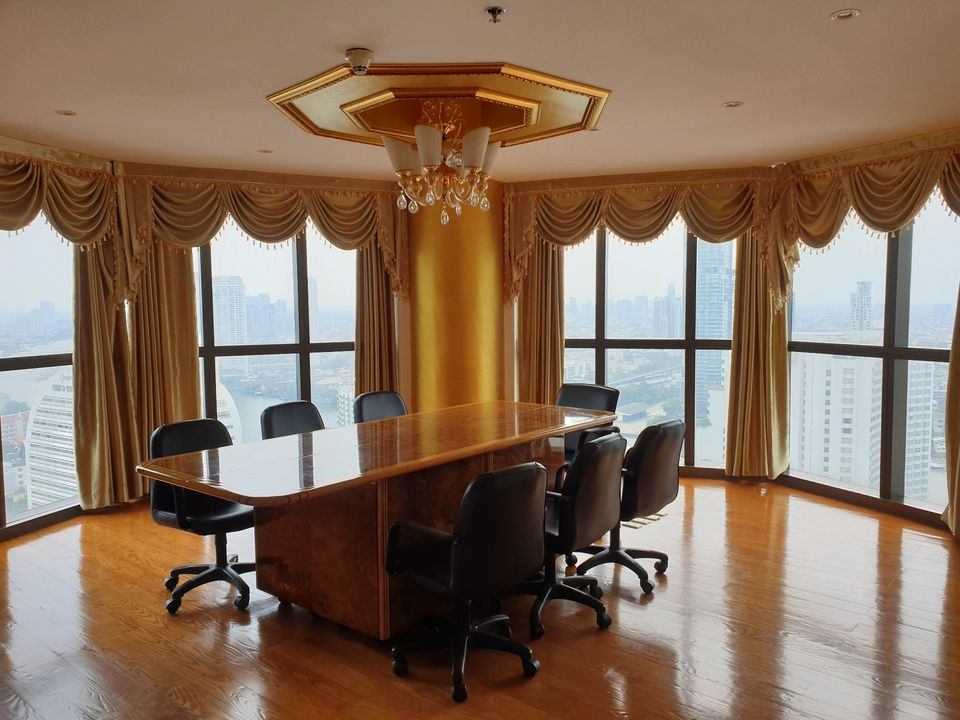 Lebua at State Tower - Image 2