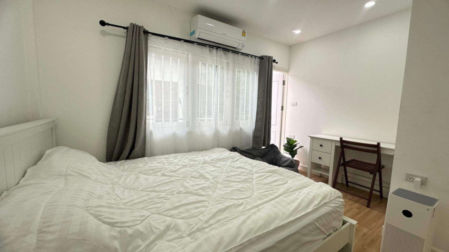 2 Bedroom Townhouse For Sale in Don Kaeo, Mae Rim, Chiang Mai - Image 6