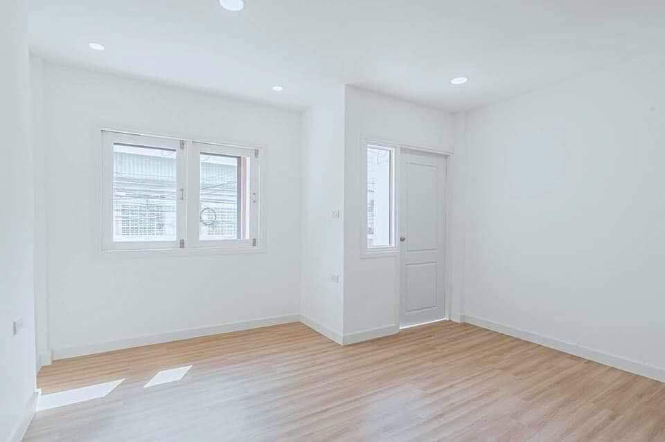 2 Bedroom Townhouse For Sale in Don Kaeo, Mae Rim, Chiang Mai - Image 8
