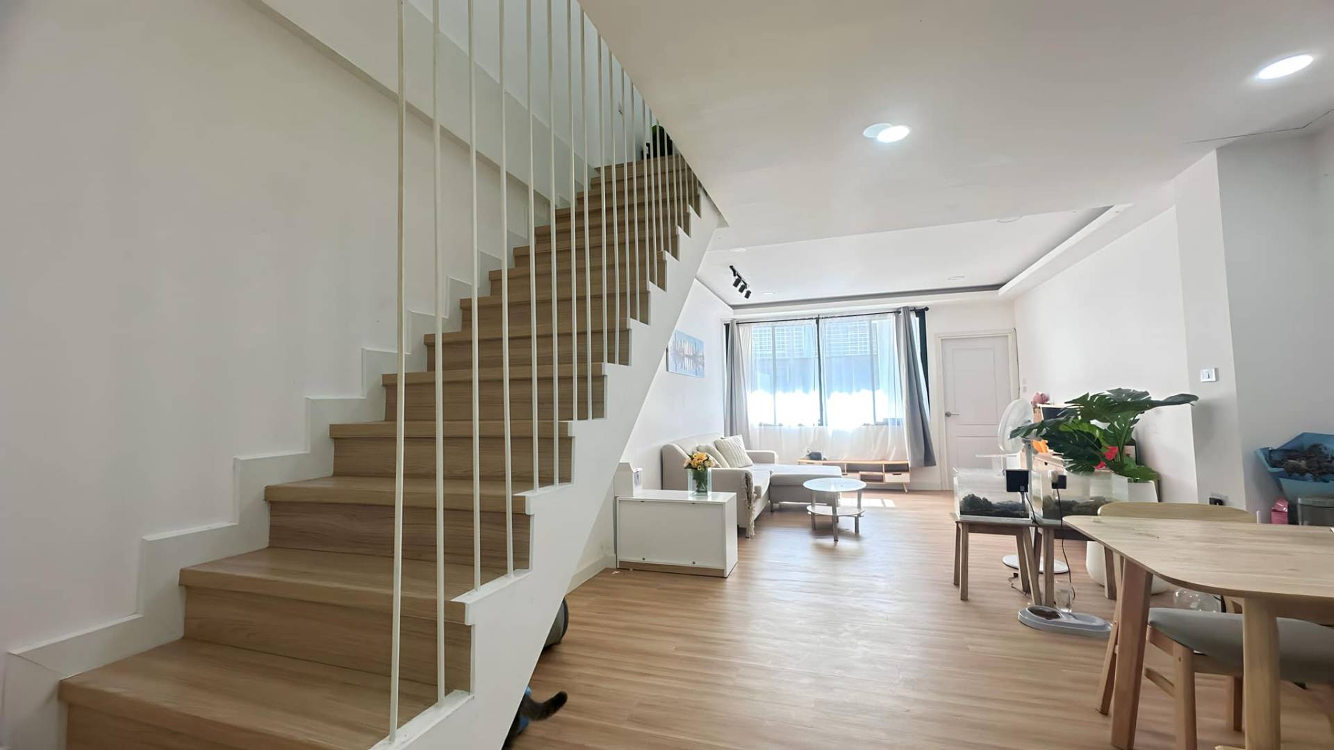 2 Bedroom Townhouse For Sale in Don Kaeo, Mae Rim, Chiang Mai - Image 4