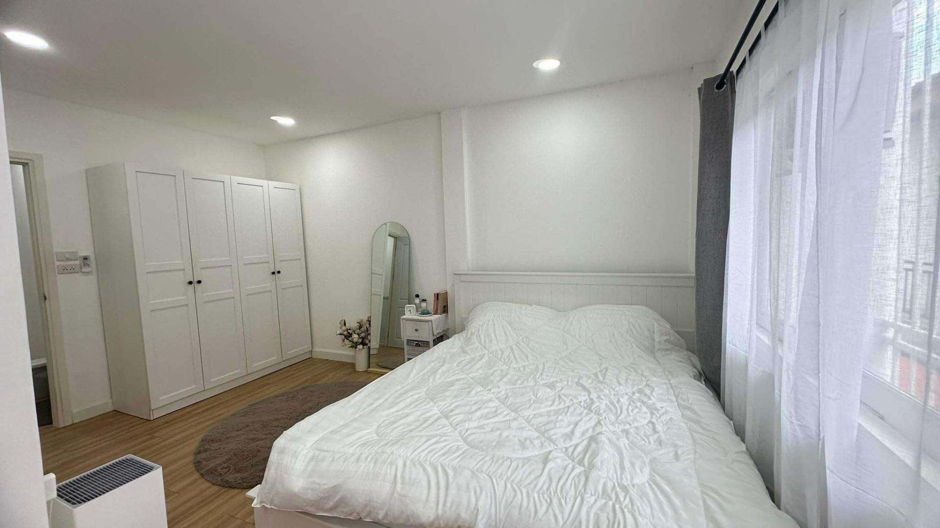 2 Bedroom Townhouse For Sale in Don Kaeo, Mae Rim, Chiang Mai - Image 5