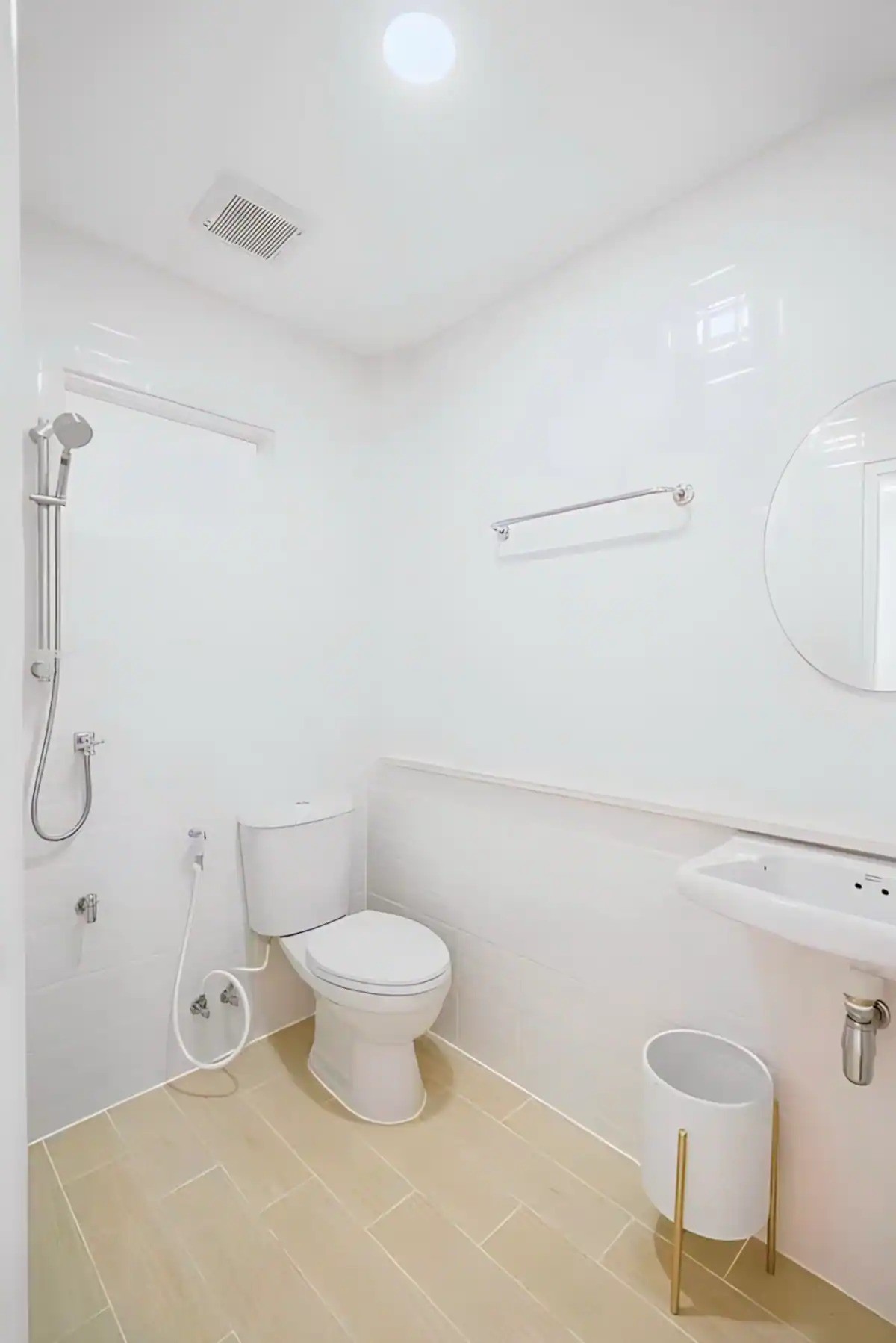 2 Bedroom Townhouse For Sale in Don Kaeo, Mae Rim, Chiang Mai - Image 9