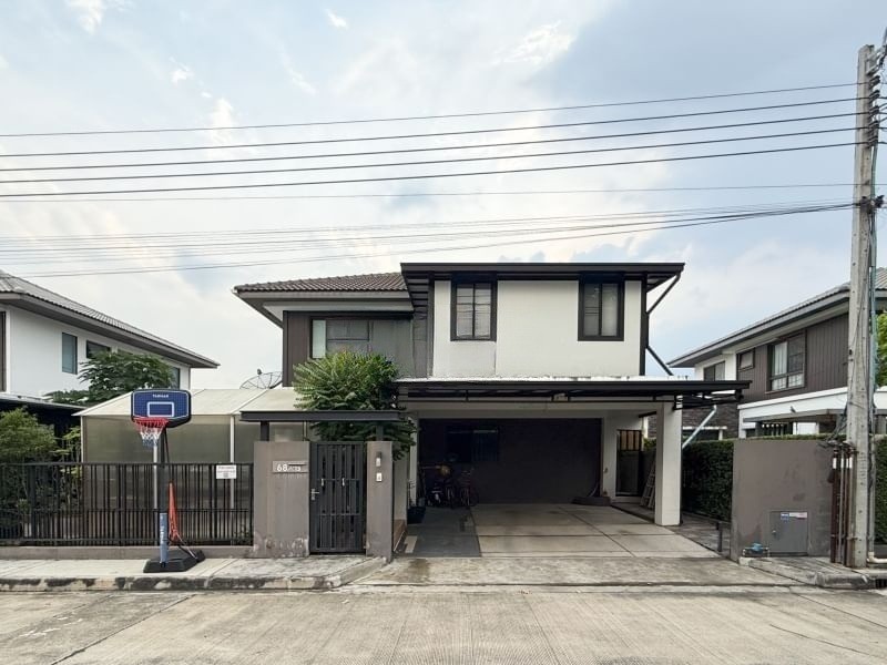 Mantana 2 Bangna Km.7 - Image 1