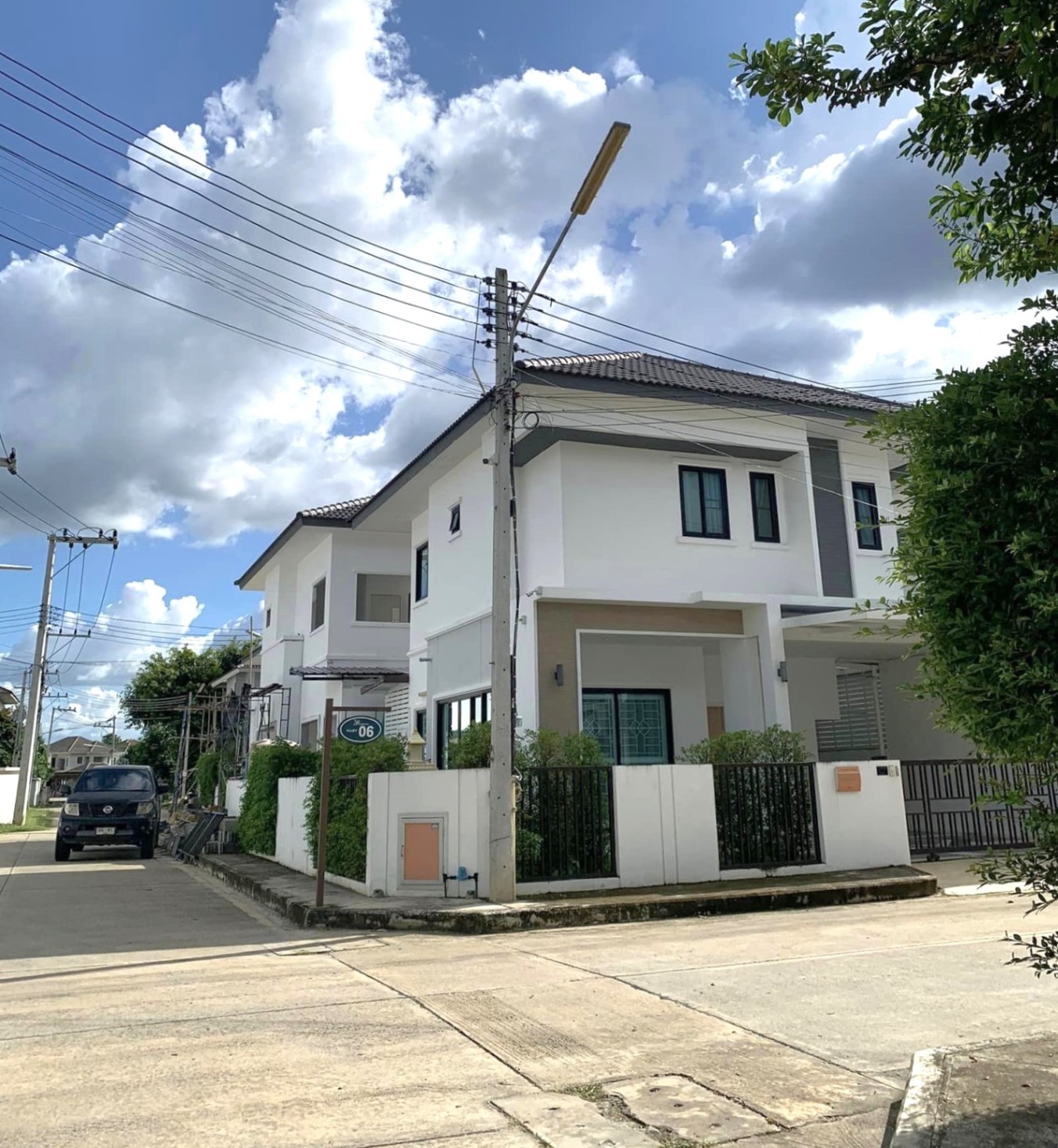 3 ห้องนอน บ้านเดี่ยว  ใน ฟ้าฮ่าม, เมืองเชียงใหม่, เชียงใหม่ - Image 1