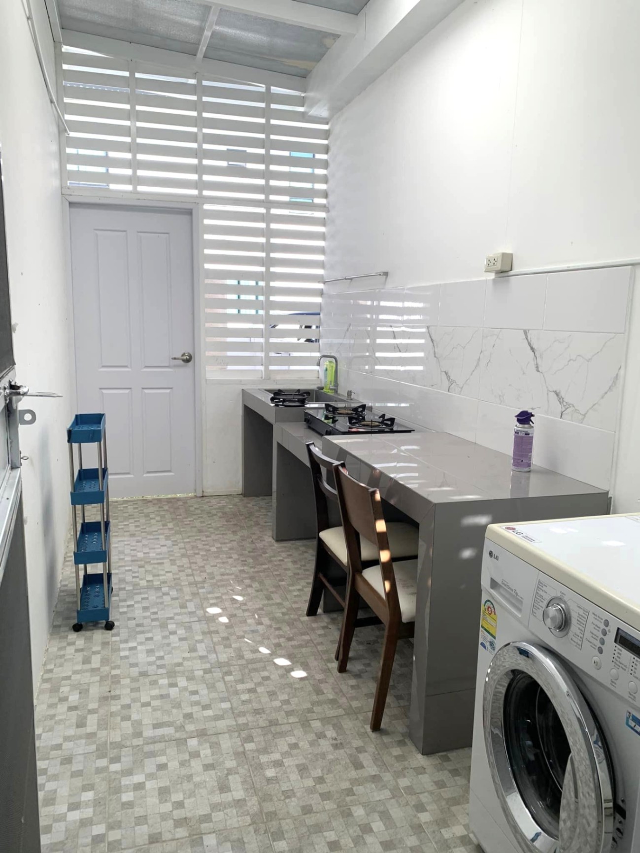 3 ห้องนอน บ้านเดี่ยว  ใน ฟ้าฮ่าม, เมืองเชียงใหม่, เชียงใหม่ - Image 6